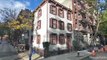 This 200-Year-Old Wooden Manhattan Home Can Be Yours For $12 Million