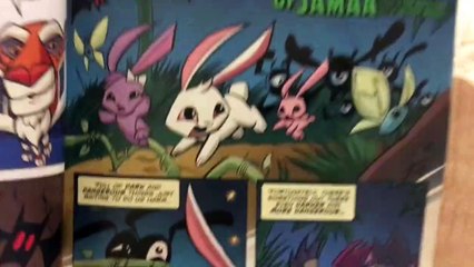 Animal Jam #2 Is Fun for Kids But It Ain't My Little Pony