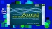 [NEW RELEASES]  Foundations of Aural Rehabilitation: Children, Adults, and Their Family Members