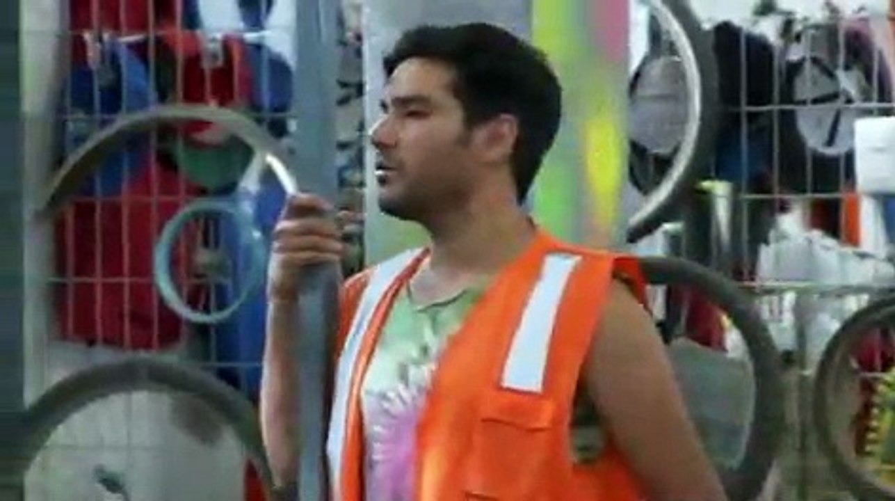 89 La Reina de Franklin_clip0