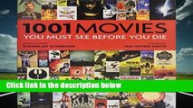 1001 Movies You Must See Before You Die Complete