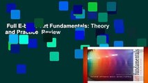 Full E-book  Art Fundamentals: Theory and Practice  Review