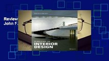 Pdf History Of Interior Design 00 By Pile John Hardcover