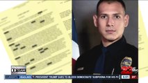 DOCS: Records show BPD officer sent sexually explicit text messages while on duty