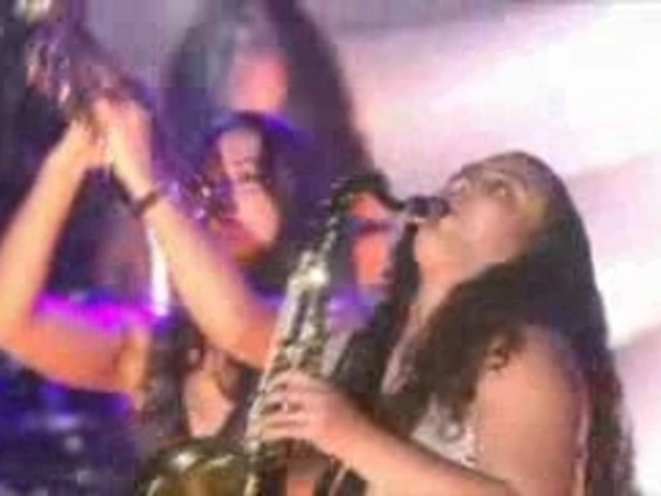 BBC Concert: Deja Vu