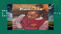About For Books  Imani s Gift at Kwanzaa (Multicultural Celebrations) Complete