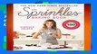 Full version  The Sprinkles Baking Book: 100 Secret Recipes from Candace s Kitchen  Best Sellers