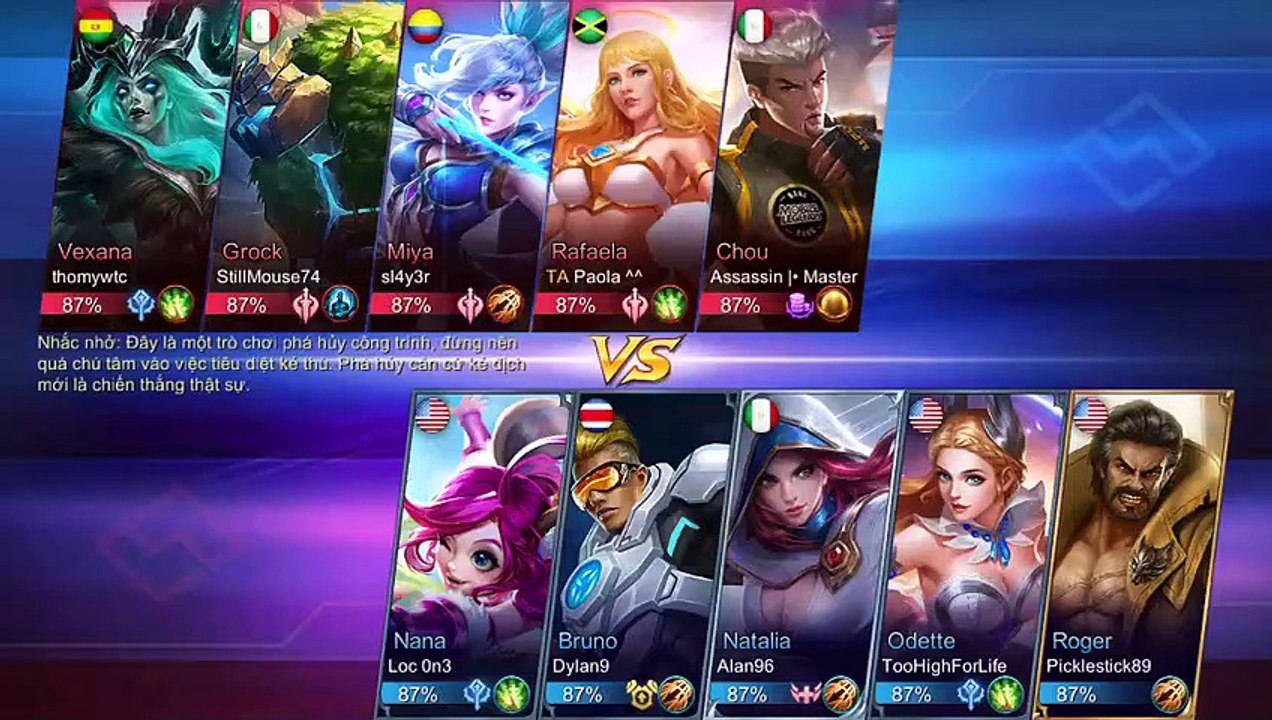 Claude New King VS Feekz, AeroWolf G and XcN Sk Cudles [ Top 1 Global Claude ] AP · Newtˢᵘⁱ Claude