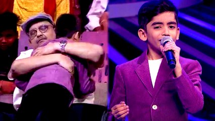 பாட்டுத்திறமையுள்ள குழந்தைகளுக்கு களம் அமைத்துக் கொடுக்கும் டிவி சேனல்கள்