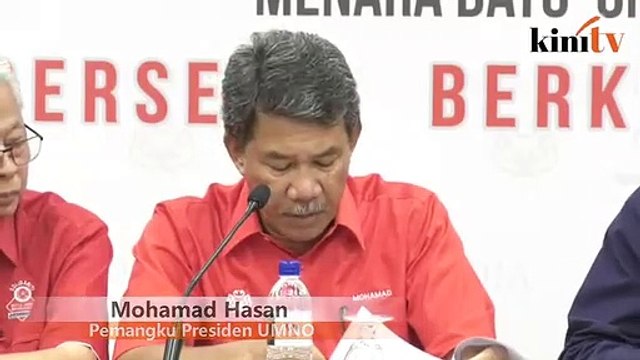 Umno pinda perlembagaan beri kuasa autonomi pada Sabah