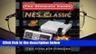 About For Books  NES Classic: The Ultimate Guide: Tips, Tricks and Strategies to All 30 Games