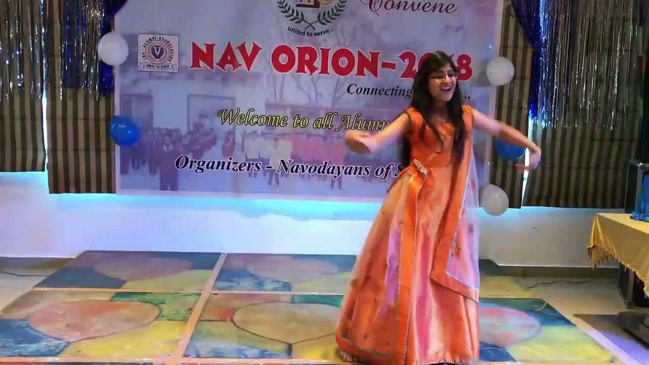 Nav Orion 2018 program organized by  jaipur