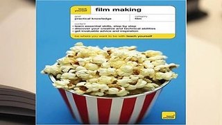 Teach Yourself Film Making (Teach Yourself (McGraw-Hill)) Complete