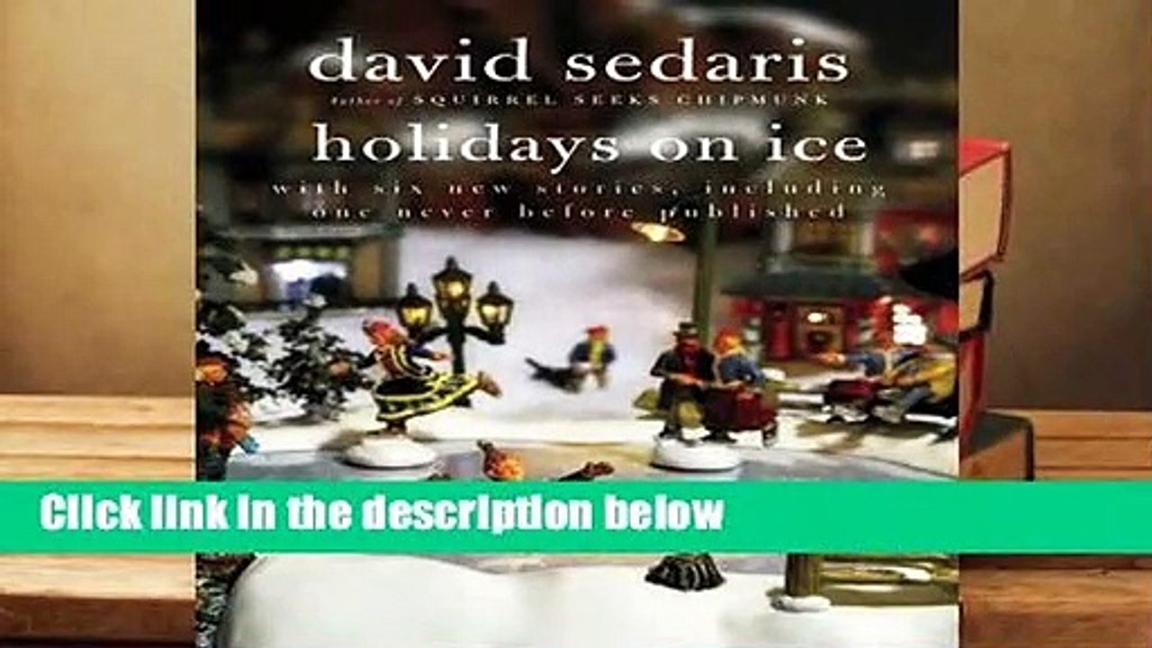 Holidays on Ice Complete