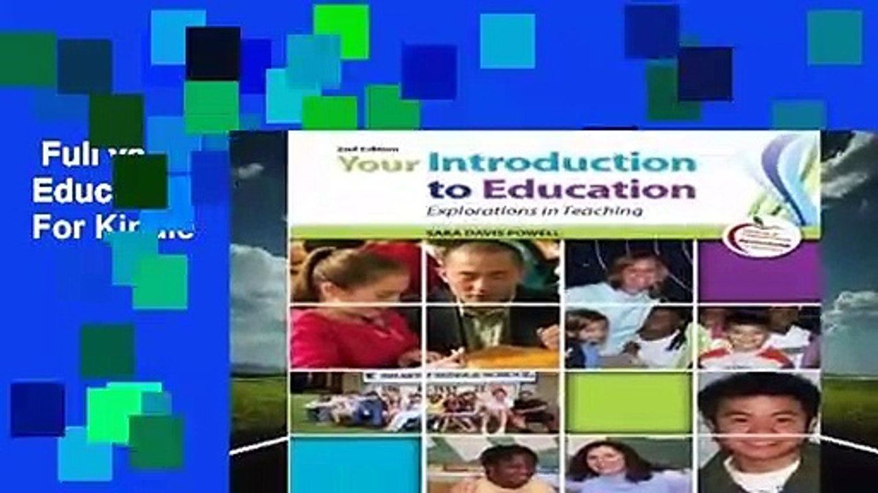 Full version  Your Introduction to Education: Explorations in Teaching  For Kindle