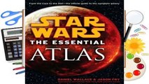 Star Wars: The Essential Atlas  Best Sellers Rank : #4