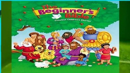 About For Books  Beginner s Bible (The Beginner s Bible)  For Kindle