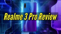 Realme 3 Pro review: The selfie camera is even better than Redmi Note 7 Pro's