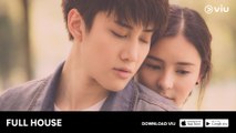Trailer 'Full House' | Serial Thailand | Starring Mike de Angelo, Aom Sushar