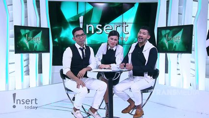 INSERT - Barbie Kumalasari Labrak Warganet Yang Nyinyir di Instagram