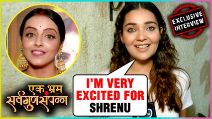 Ishqbaaaz Fame Mansi Srivastava EXCITED For Shrenu Parikh | Exclusive Interview