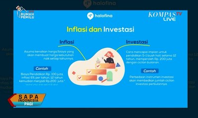 Smart Finance: Konsep Mengatur Finansial Dalam Keluarga