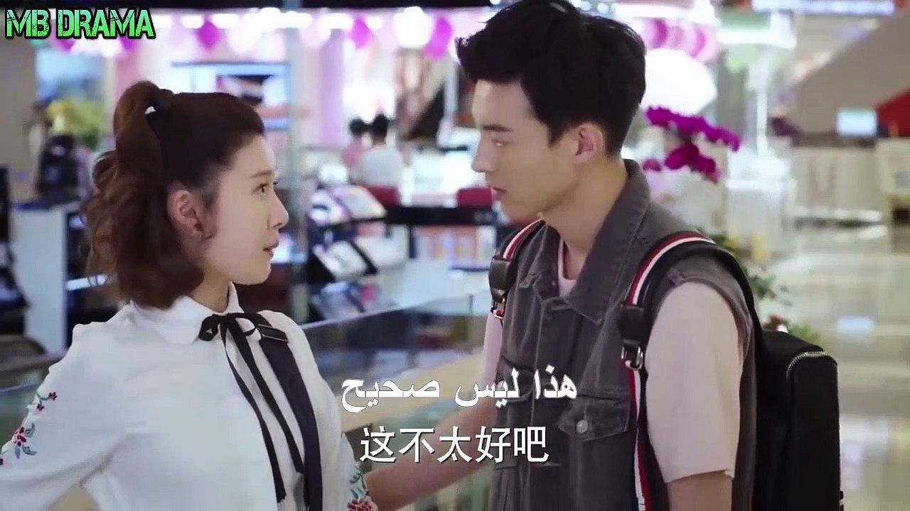 الحلقة 18 من مسلسل ( تسارع فى نبضات القلب | Caught in The Heartbeat ) مترجمة