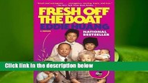 About For Books  Fresh Off the Boat: A Memoir  Review