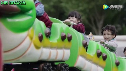 الحلقة 4 من مسلسل ( لأجل حبي | For My Love ) مترجمة