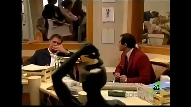 TAMARA DESCUBRE LA CARTA DE CRISTINA