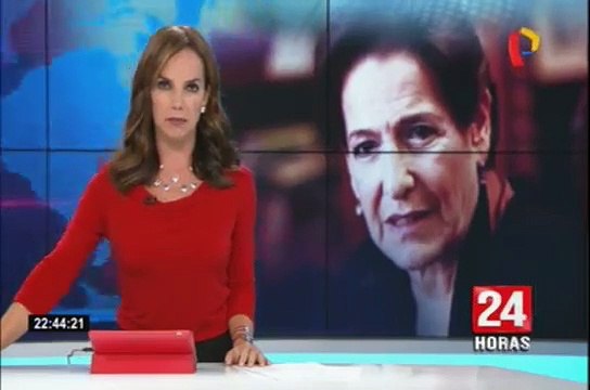 Abogado de Villarán descartó pedido de prisión preventiva contra su patrocinada