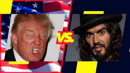 Quand Trump accusait Katy Perry d'être saoule