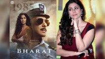 Bharat Trailer: Salman Khan 's co actress Tabu missing from trailer; Here's why | FilmiBeat