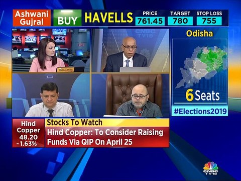 Buy Bharti Airtel & sell Arvind, M&M Financial Services, HDFC Bank, says stock analyst Prakash Gaba