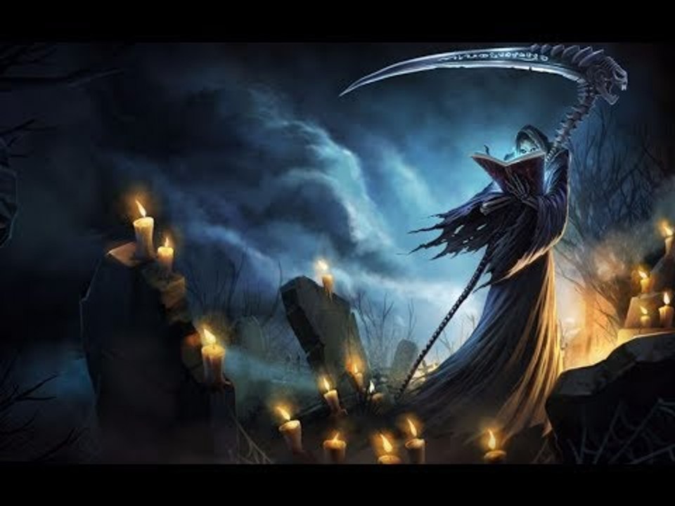 【魔兽后裔】26杀死歌carry全场！3Q一个小朋友！