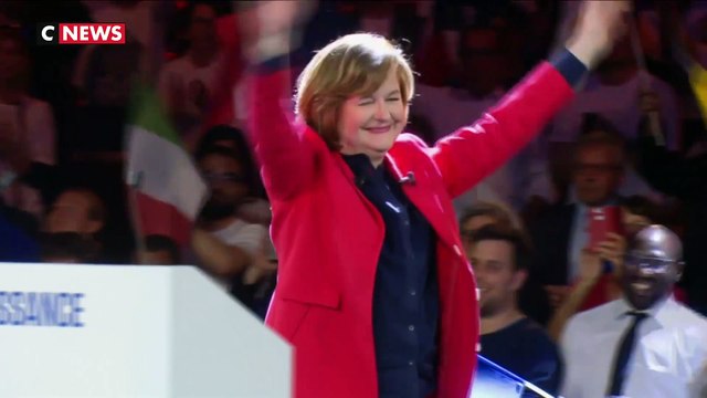 Élections européennes : l'ouverture des dépôts de candidatures