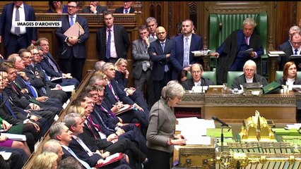 Les partis qui siègent au Parlement européen