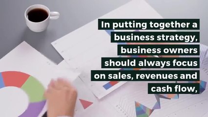 7 Strategies to Grow Your Business