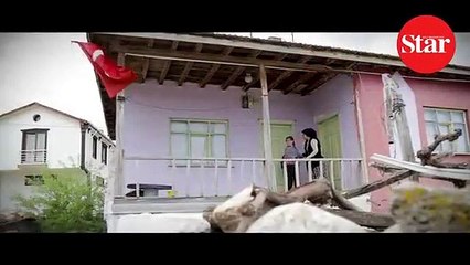 Jandarma’dan 23 Nisan klibi