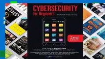 Full E-book Cybersecurity for Beginners  For Trial
