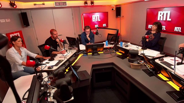 Les actualités de 6h30 - Gilets jaunes : un pompier devant la justice