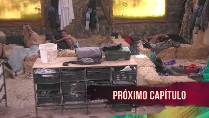 Resistiré Capitulo 29 Avance Martse  23 de Abril HD