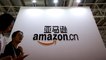 Amazon will shut down its domestic e-commerce business in China