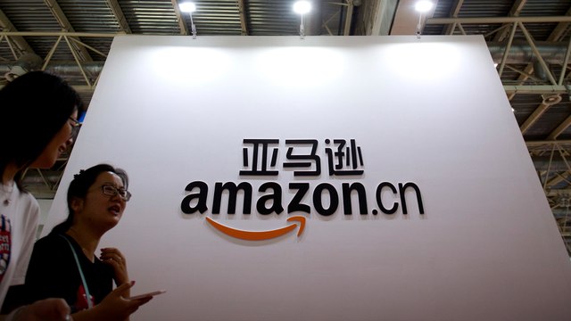 Amazon will shut down its domestic e-commerce business in China