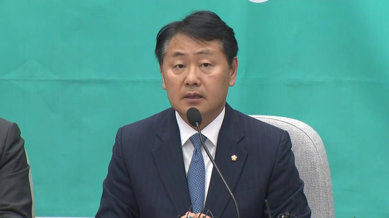 바른미래, '패스트트랙' 의원총회에서 추인 / YTN