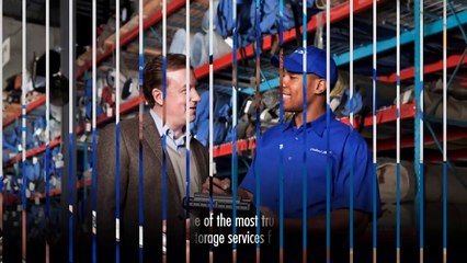 Residential and Commercial Storage Specialists Dallas