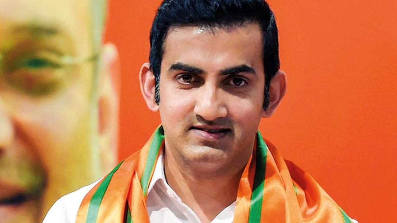 ಬಿಜೆಪಿ ಸೇರಿರುವ ಗೌತಮ್ ಗಂಭೀರ್: Lok Sabha Elections 2019 | Oneindia Kannada