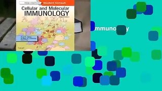 Online Cellular and Molecular Immunology  For Trial