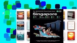 Full E-book Singapore  For Trial