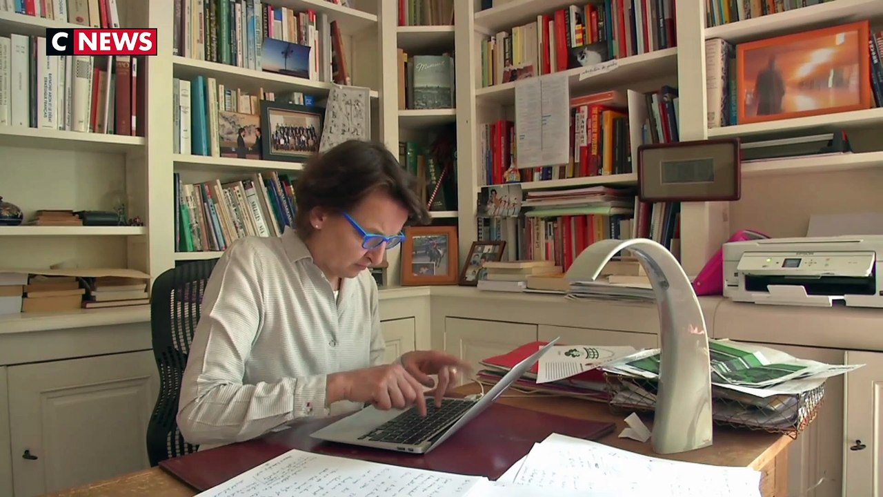 Le Premier ministre japonais en visite en France